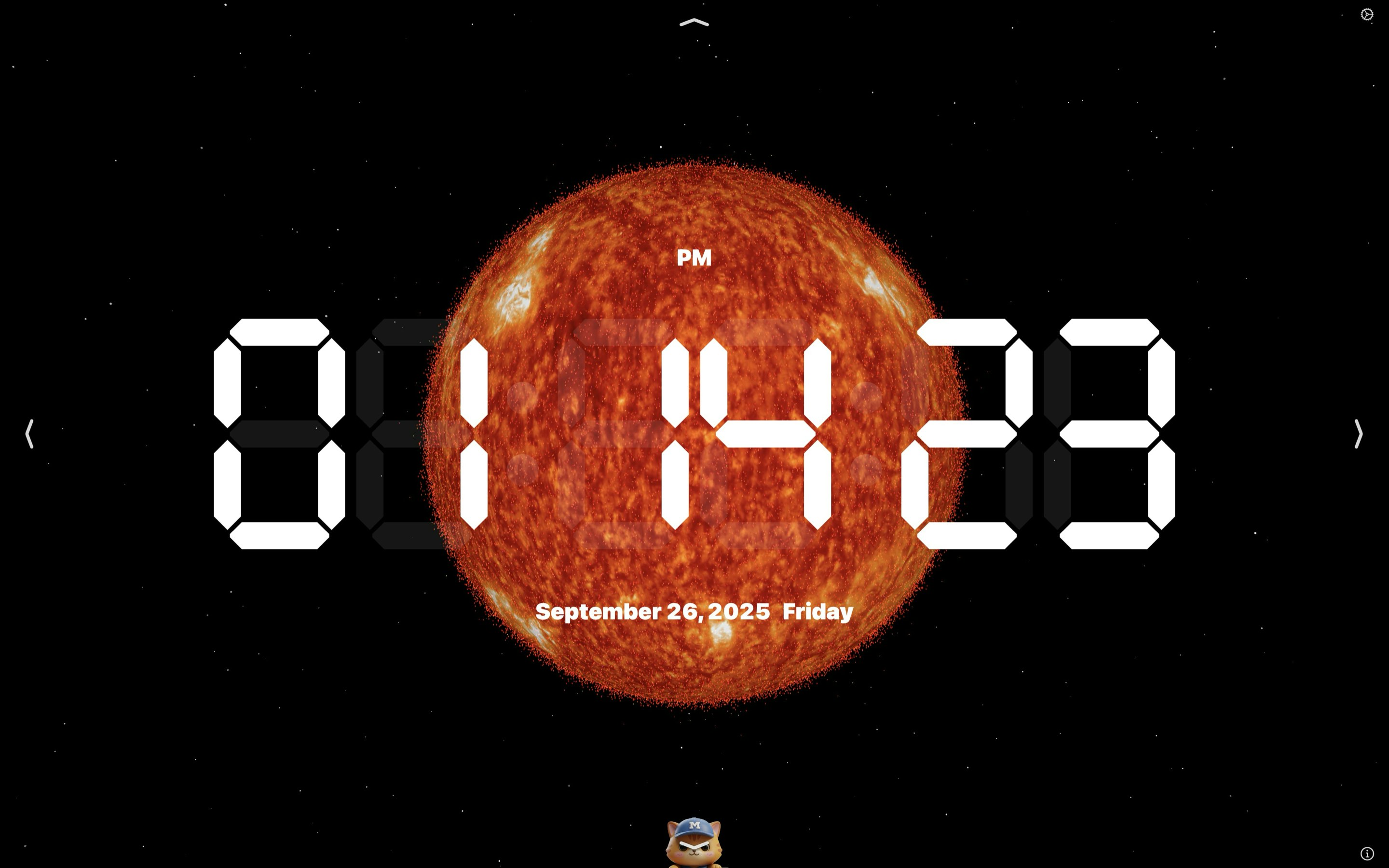 MINOWORKS CLOCK gallery image