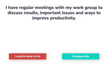 How Good a Manager Are You? gallery image