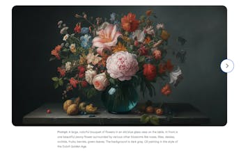 Google Imagen 3 gallery image