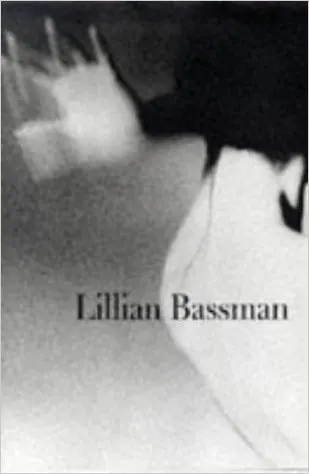 Lillian Bassman