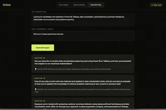 HireReady gallery image