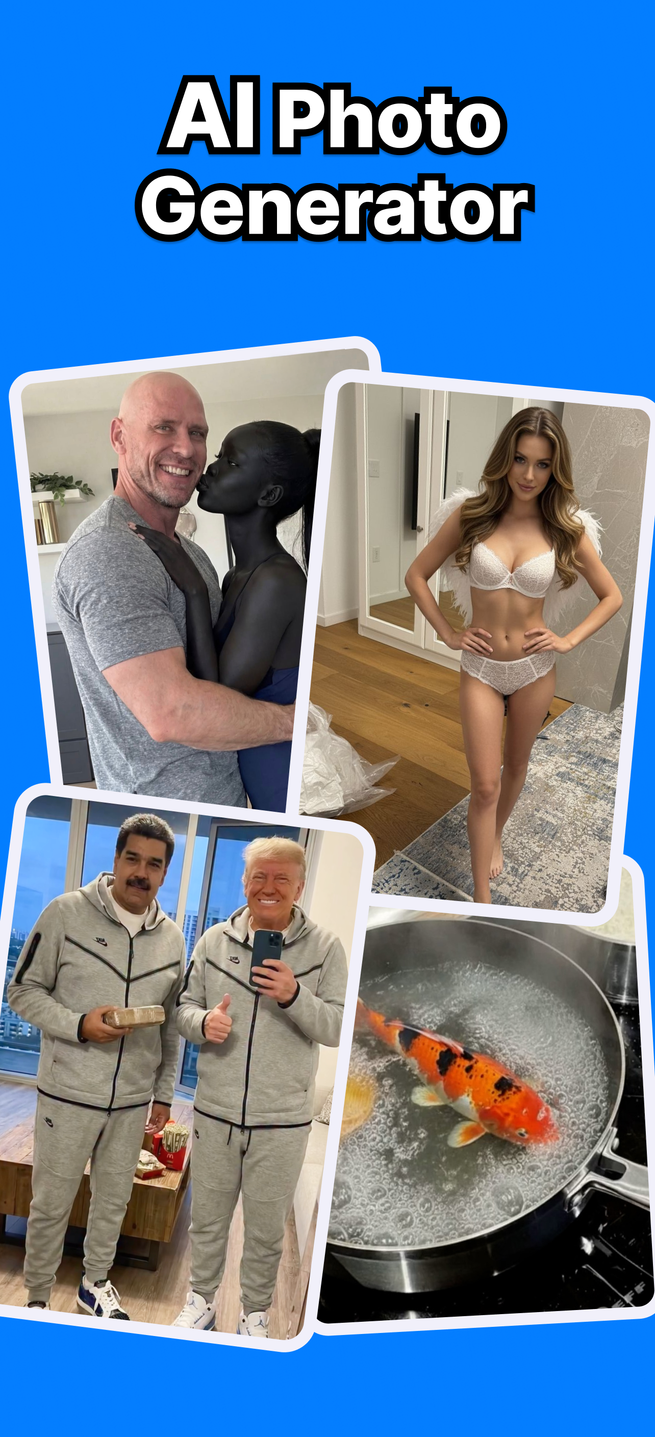 OMG AI gallery image