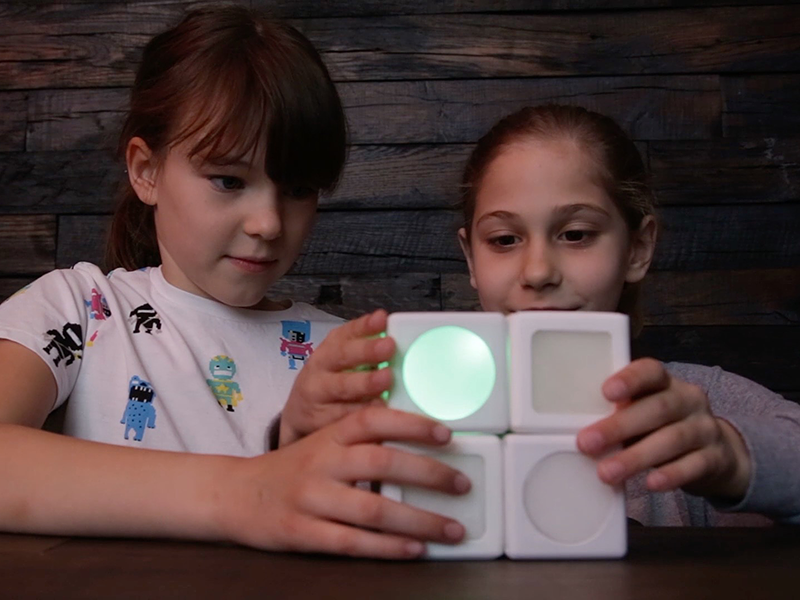 Smart Lumies gallery image