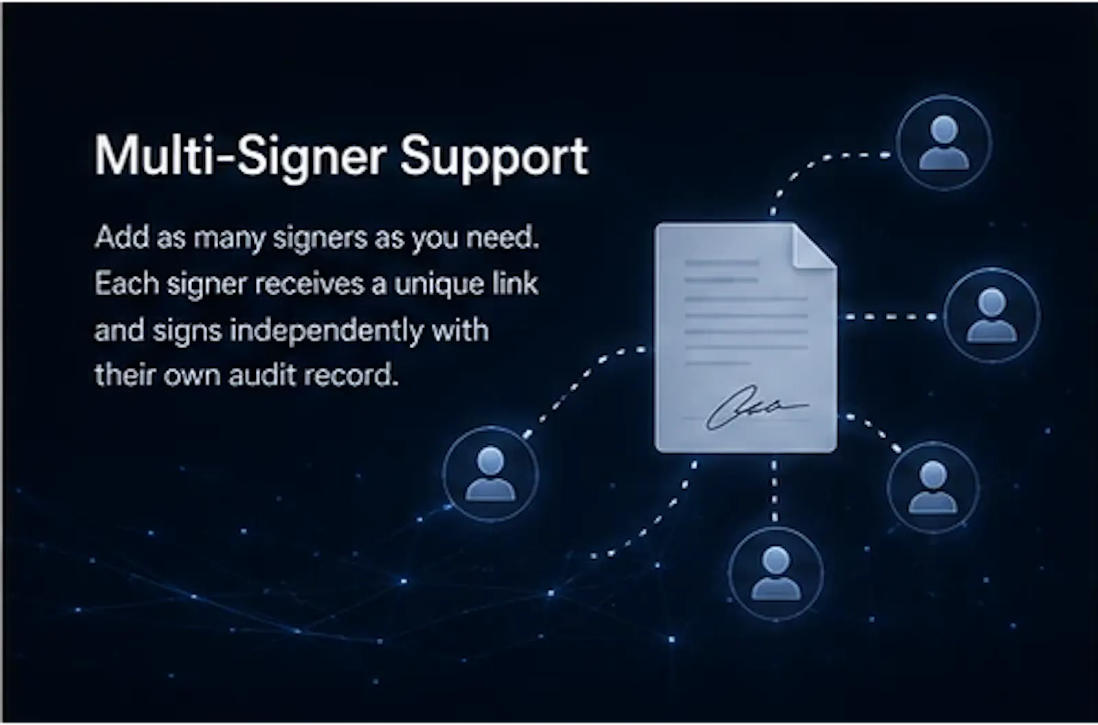 Signer Authority screenshot 7