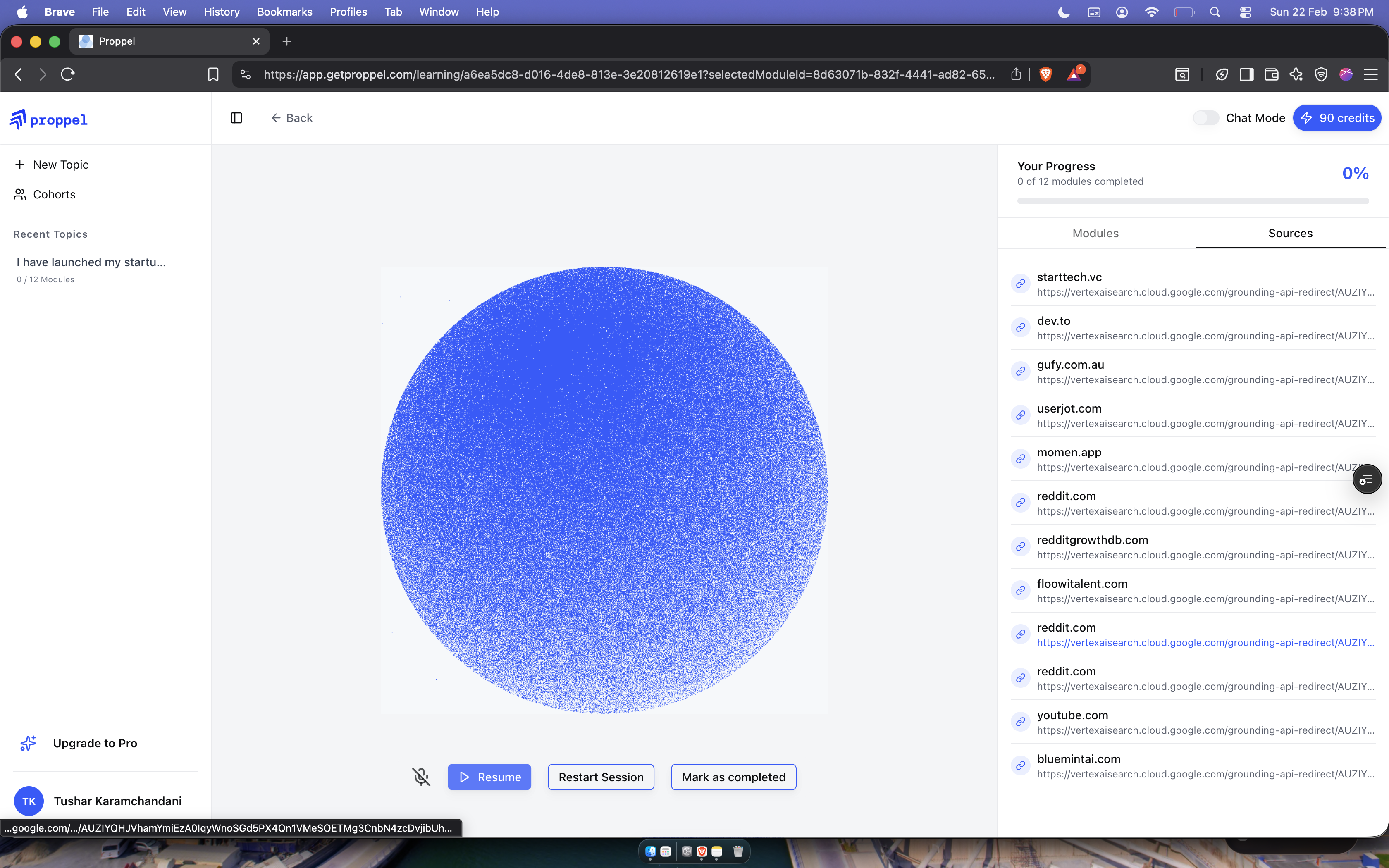 Proppel gallery image