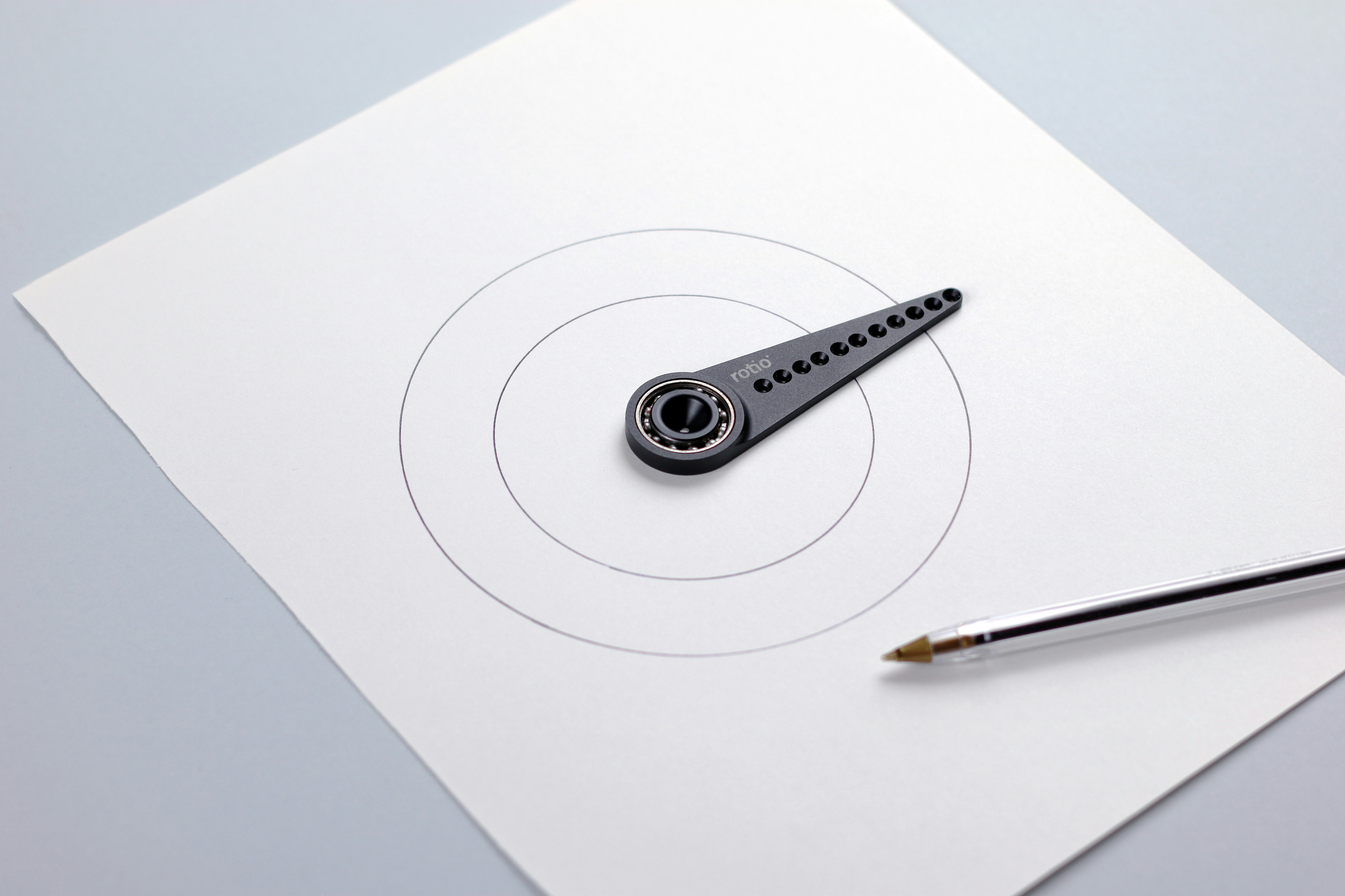 Rotio Compass gallery image