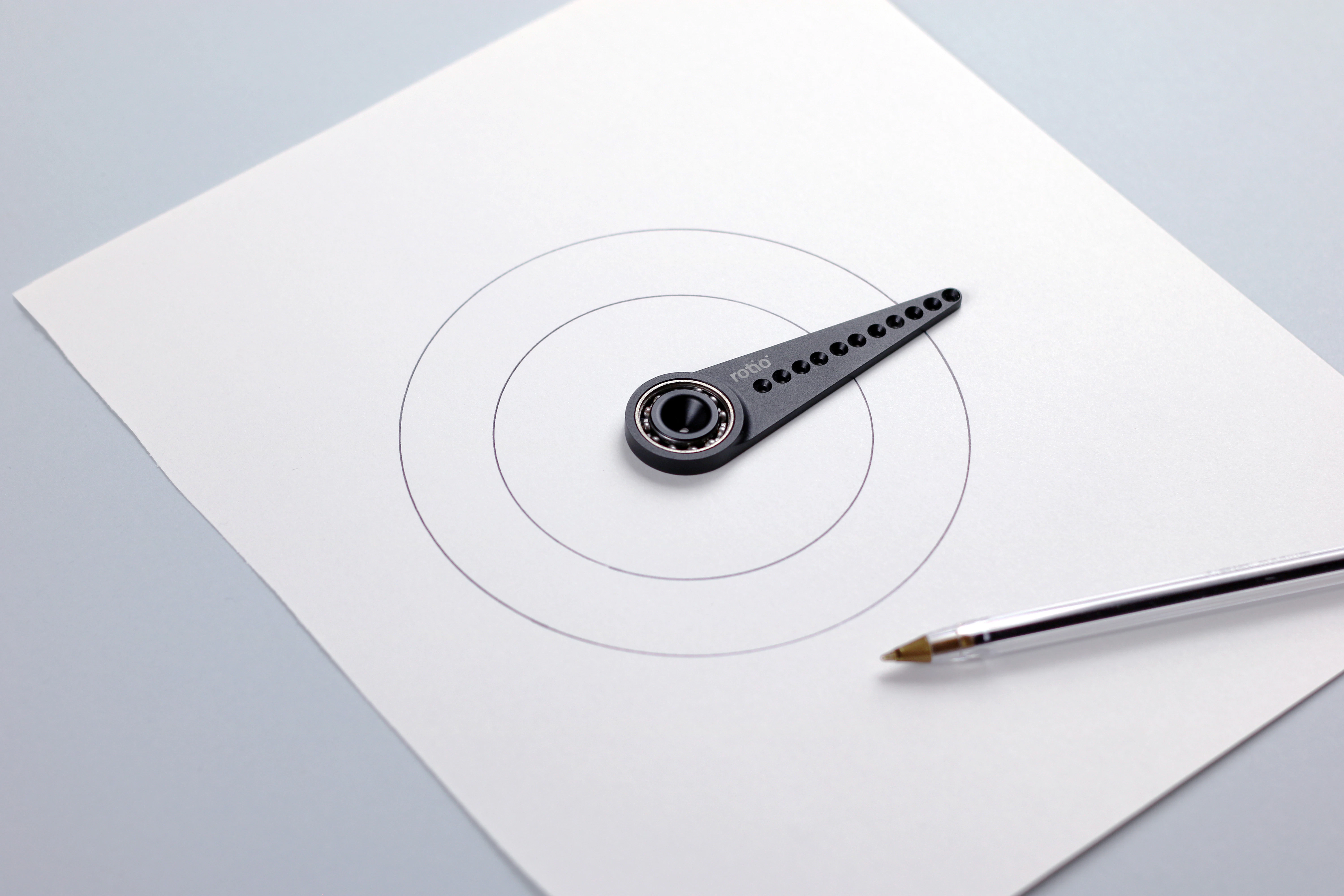 Rotio Compass Image