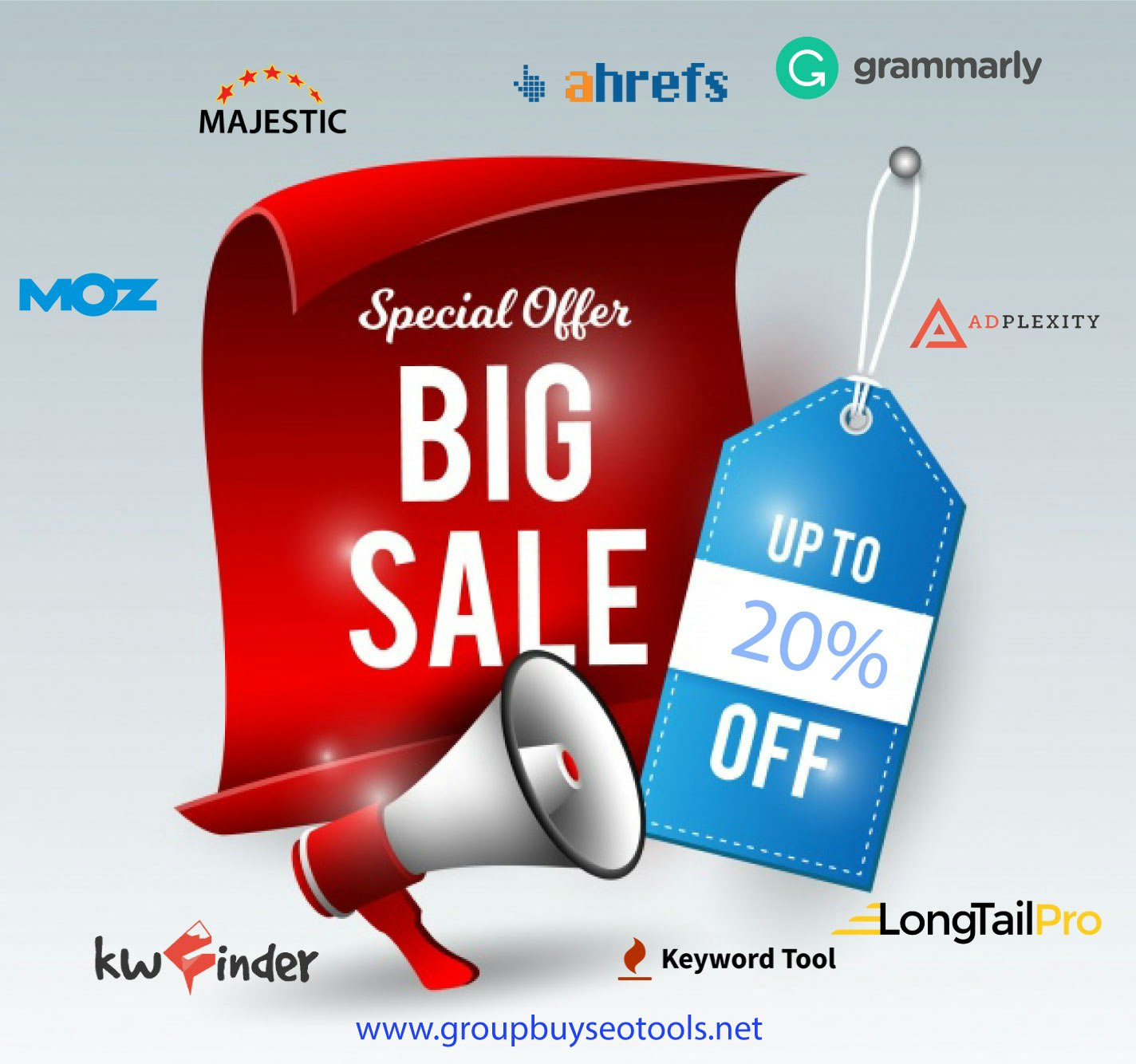 Group Buy Seo Tools gallery image