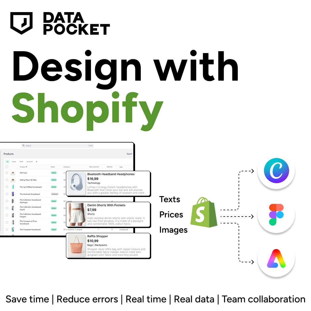 DataPocket gallery image