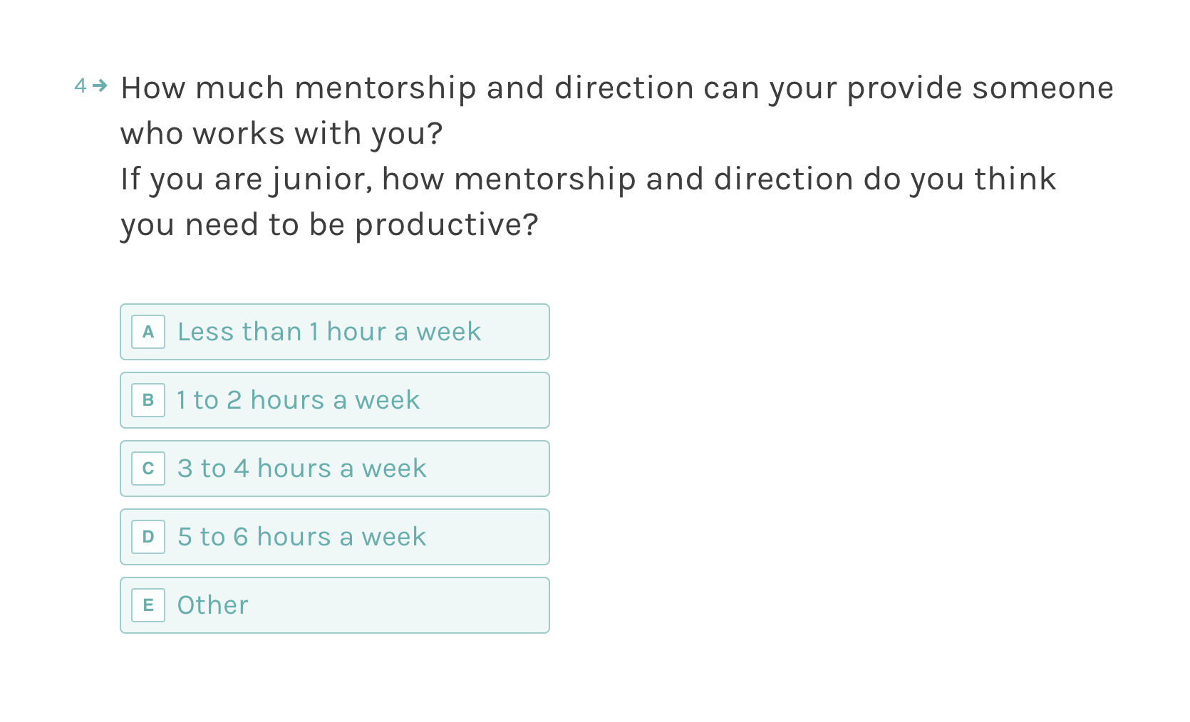 Senior meet Junior gallery image