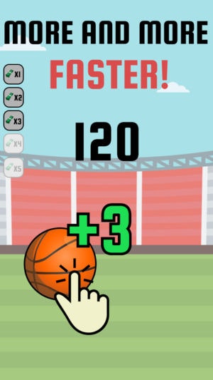 Mad Reflex gallery image