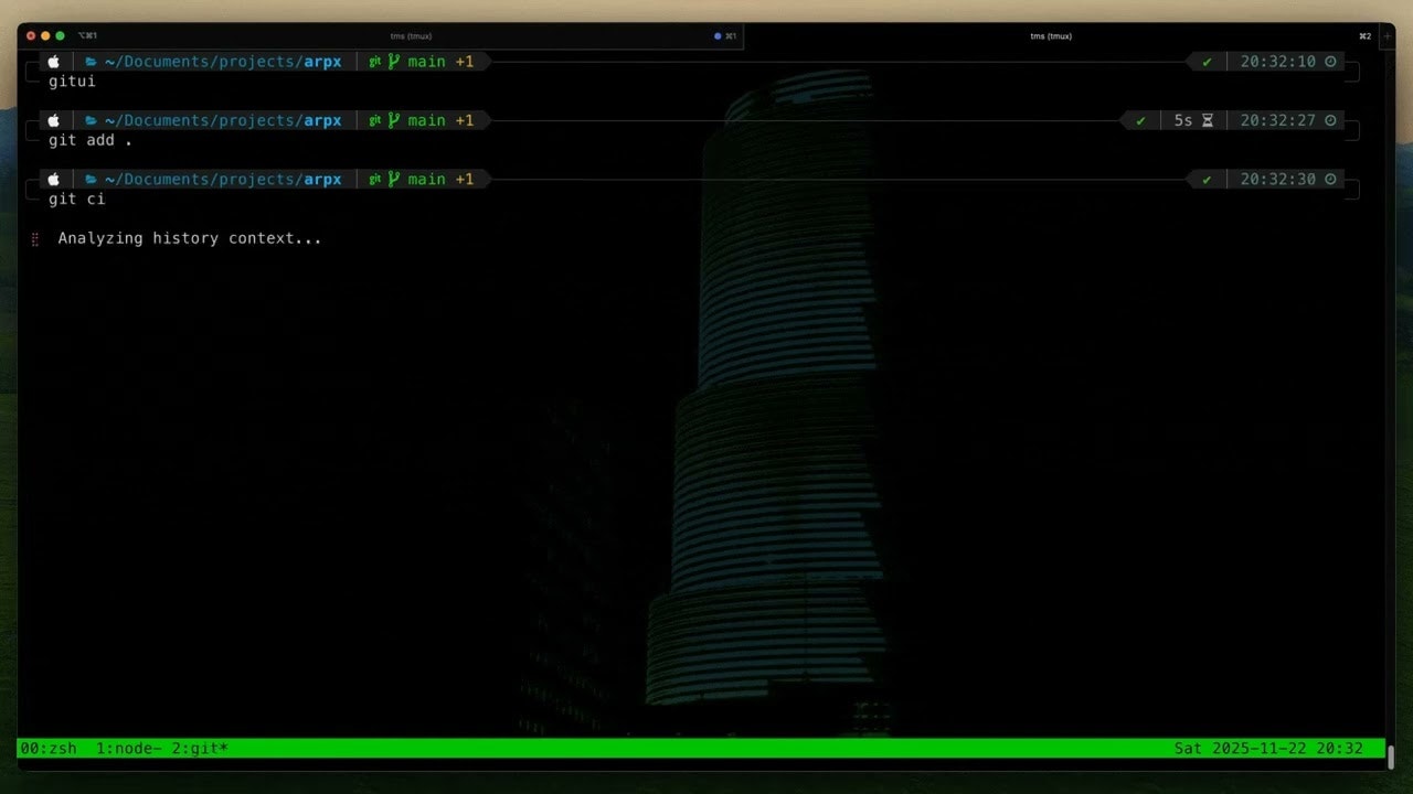 smartcommit gallery image