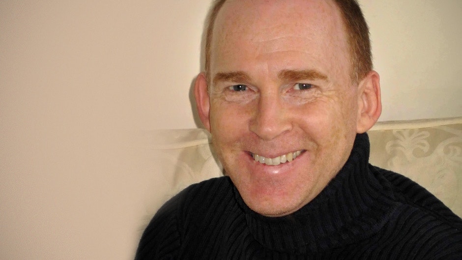 The Hour Between Dog and Wolf gallery image