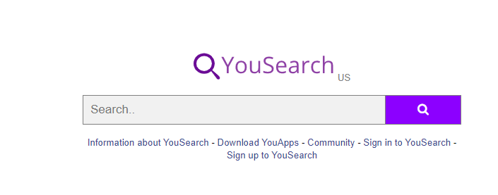 Yousearch - Поиск мира. медиа 2