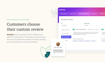 Reviewly AI gallery image