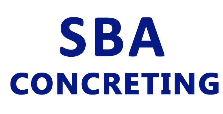 SBA Concreting PTY LTD - Product Hunt launch logo