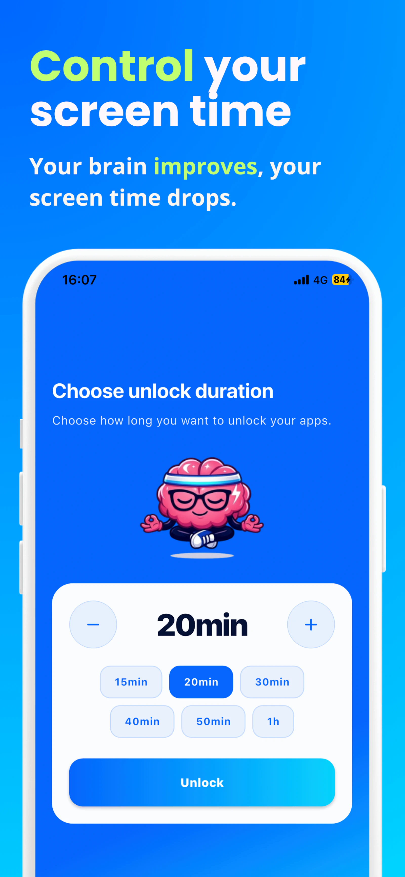 Hopopop - Earn Your Scroll screenshot 6