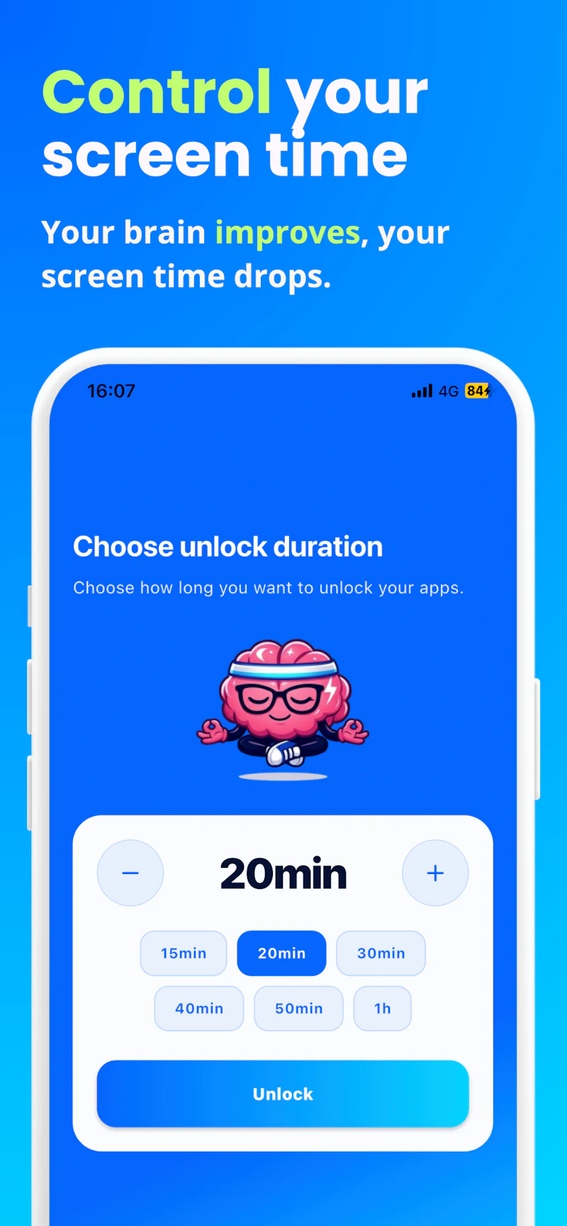 Hopopop - Earn Your Scroll screenshot 6