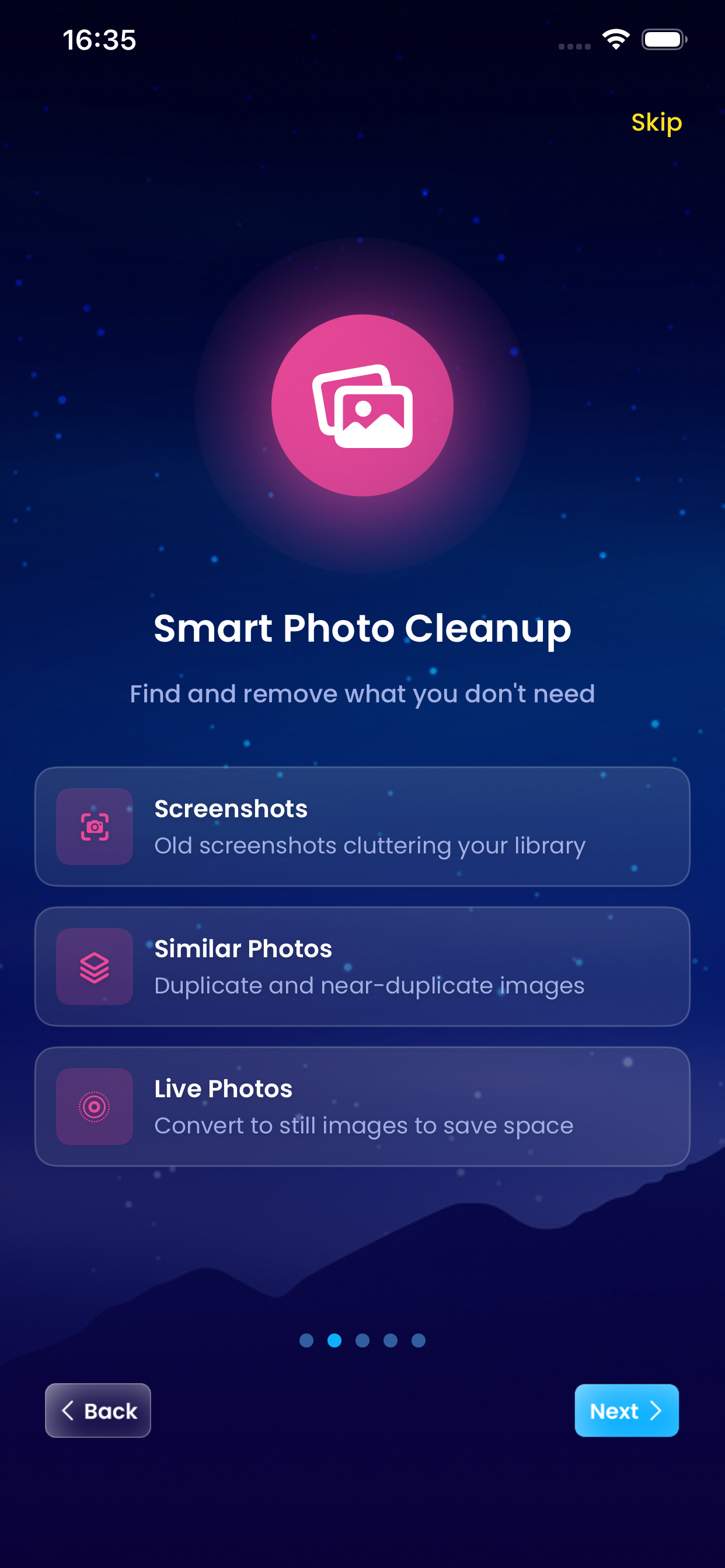 Phone Clean Kit - Storage Pro gallery image