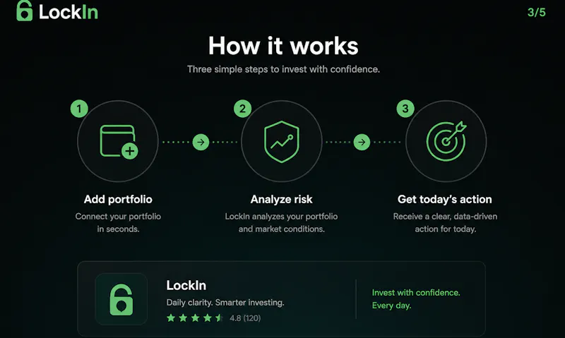 LockIn screenshot 2