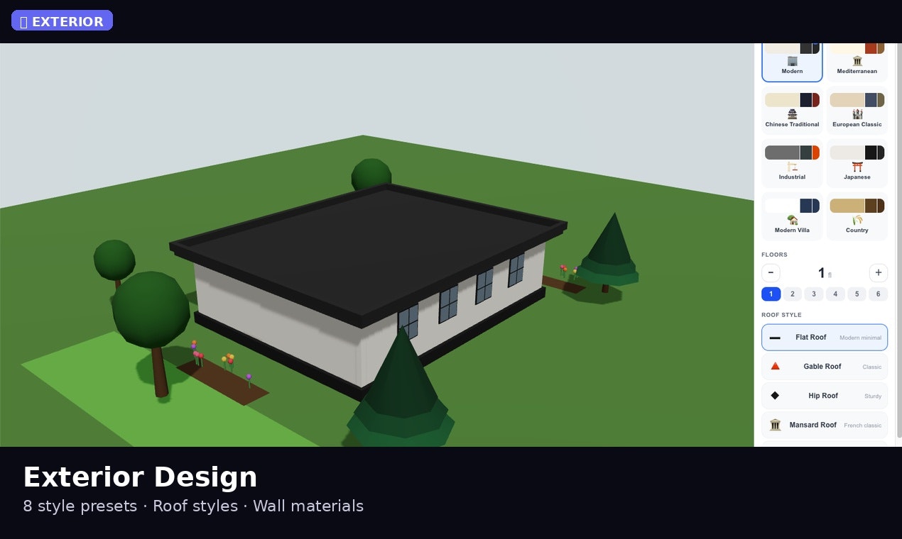Home Designer - Design & Cost Estimator gallery image