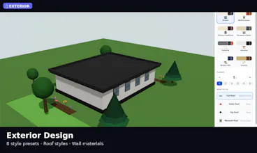 Home Designer - Design & Cost Estimator gallery image