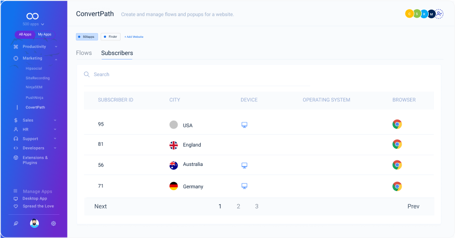 ConvertPath by 500apps gallery image