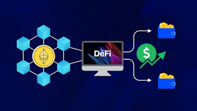 What is DeFi (Decentralized Finance)? gallery image