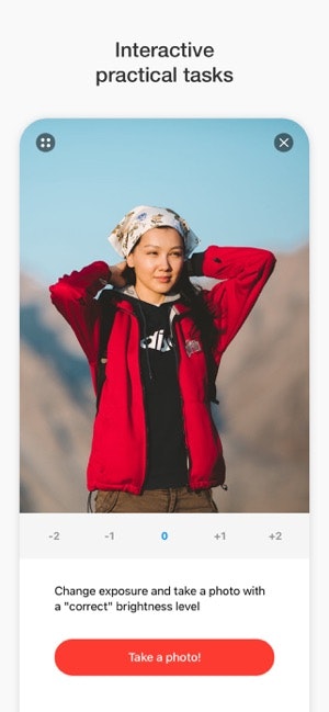 I, Photographer gallery image