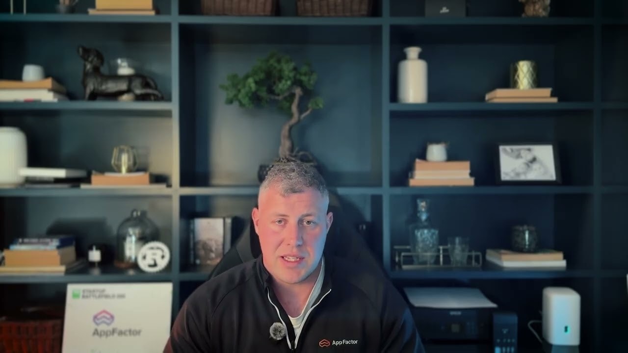 MCP Bridge by Appfactor gallery image