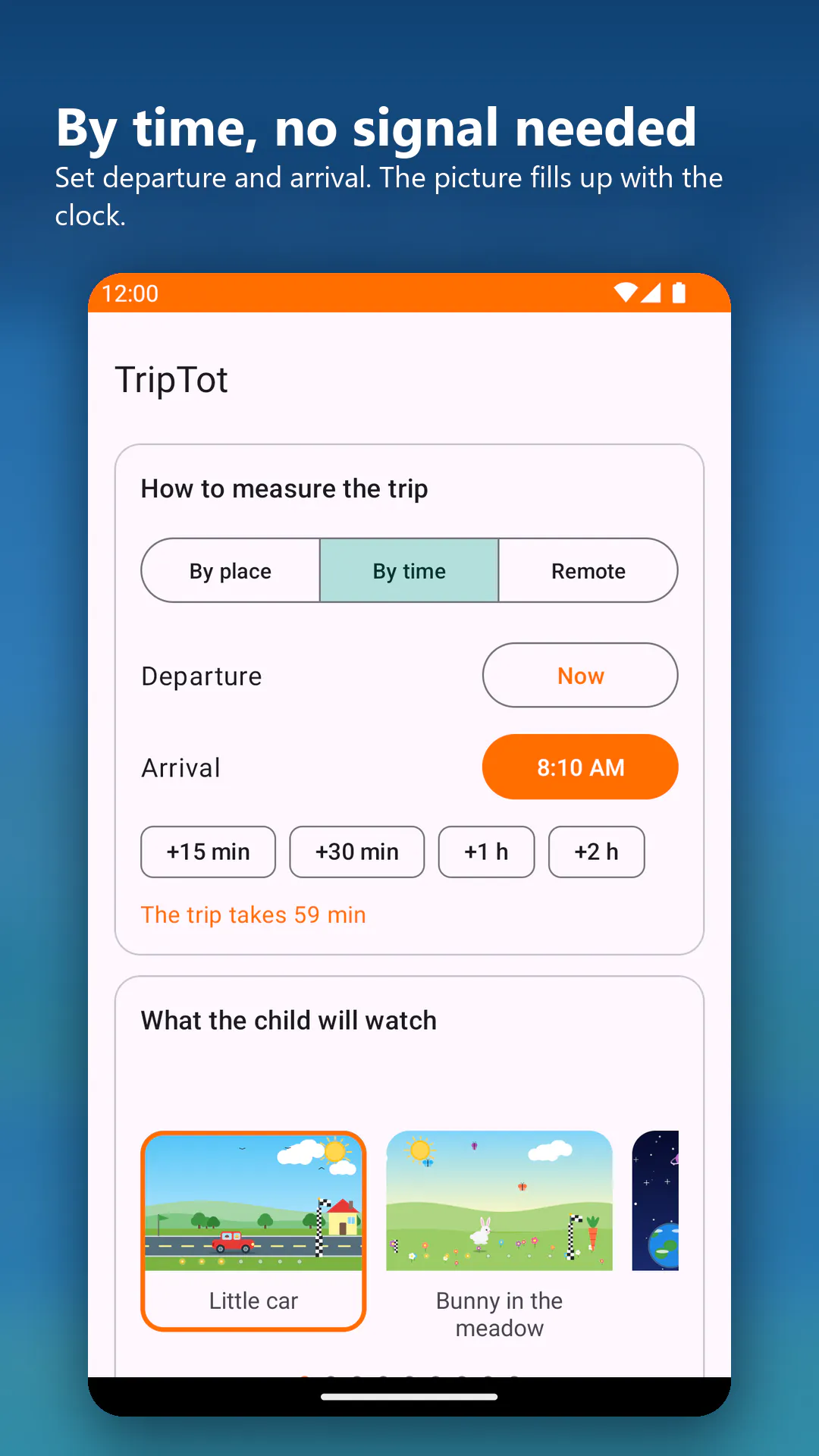 TripTot gallery image