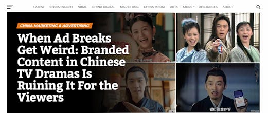 What's on Weibo gallery image