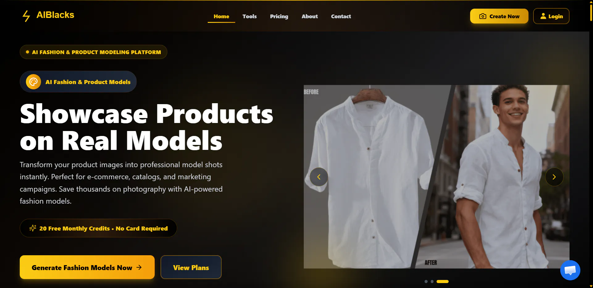 AIBlacks gallery image