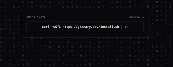 Granary by Speakeasy gallery image