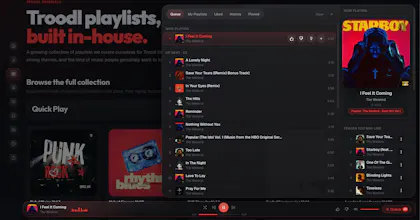 Troodl gallery image