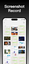 Longshot - ScreenShot Stitcher gallery image