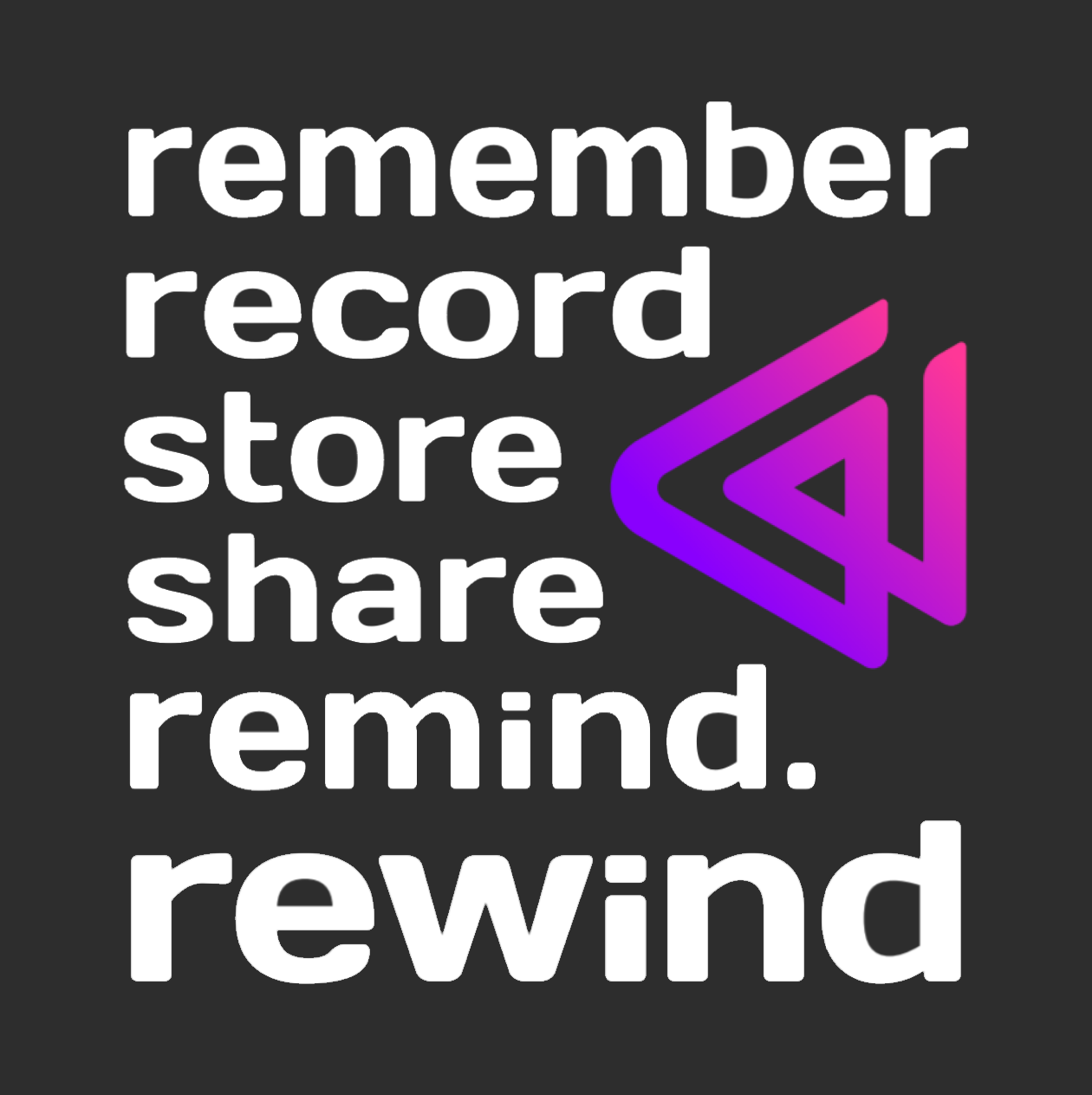 rewind gallery image