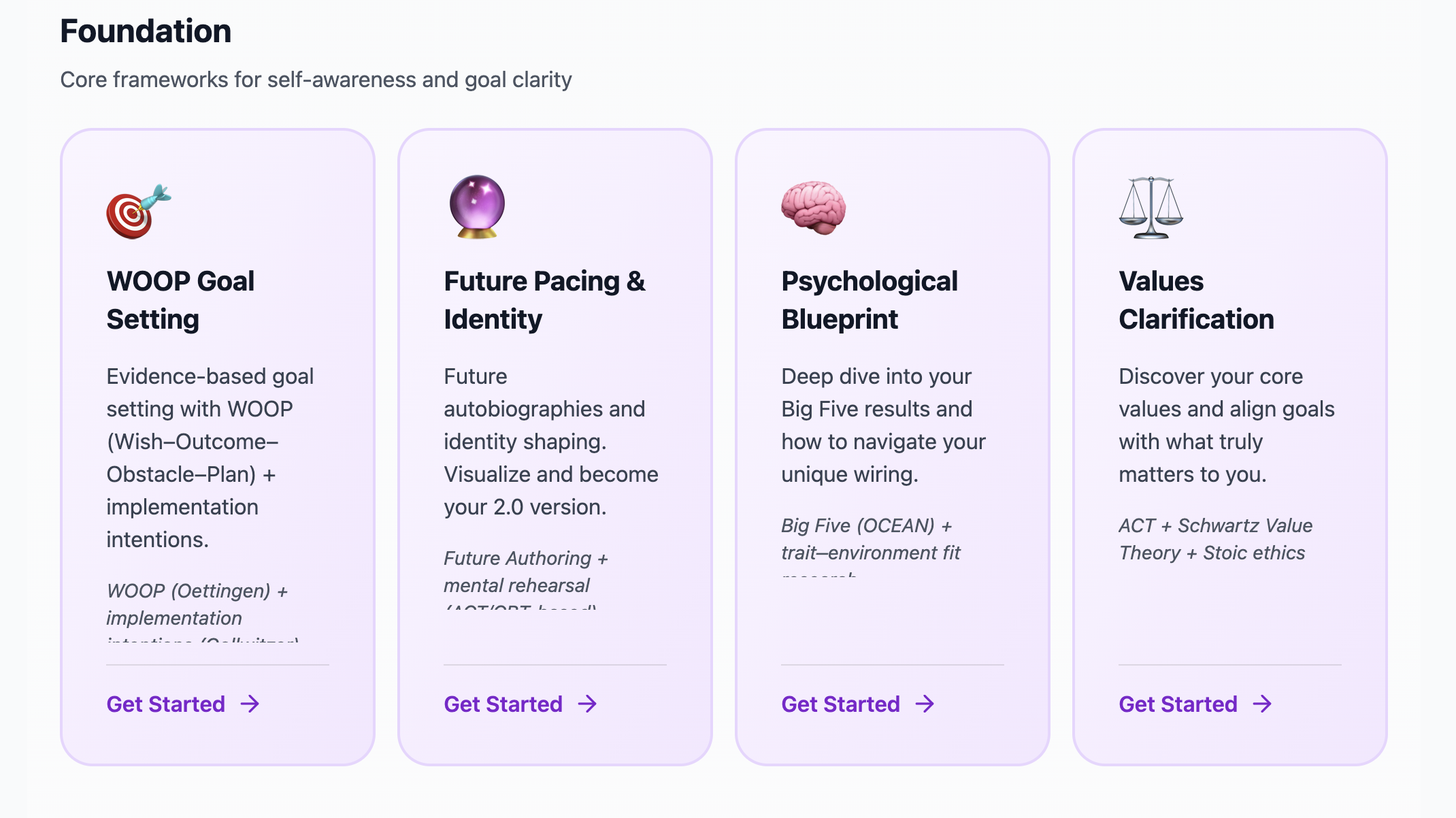 unlockyourlife.app gallery image