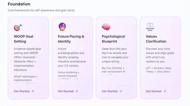 unlockyourlife.app gallery image