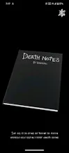 Death notes - Vows for Life gallery image