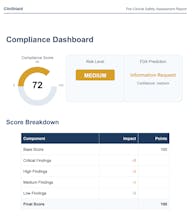 ClinShield gallery image