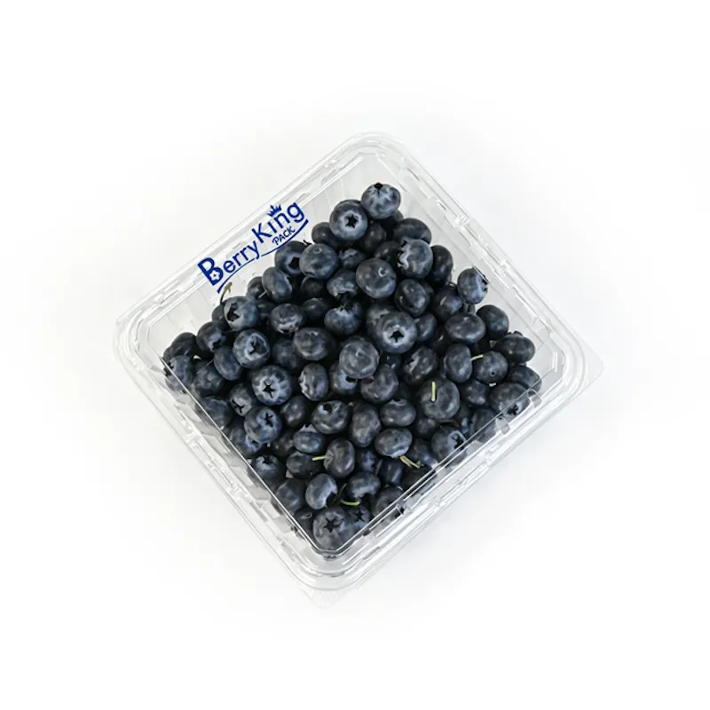 Packaging para Frutas screenshot 5
