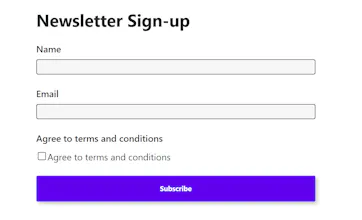 YooForms gallery image