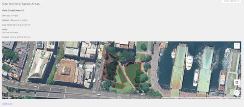 Size Matters, Smart Measurements For WP gallery image