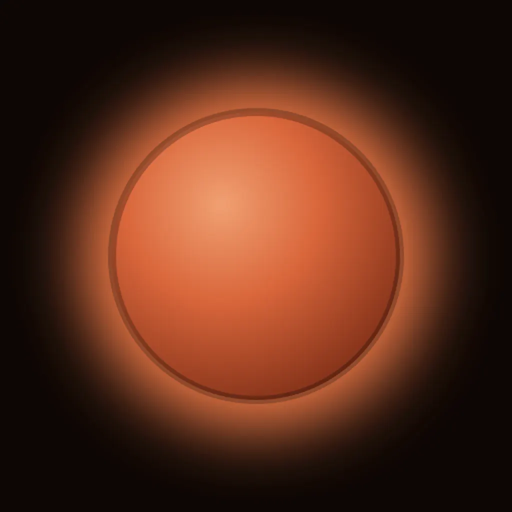 Marsdrop