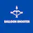 Balloon Shooter Bow and Arrow