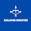Balloon Shooter Bow and Arrow