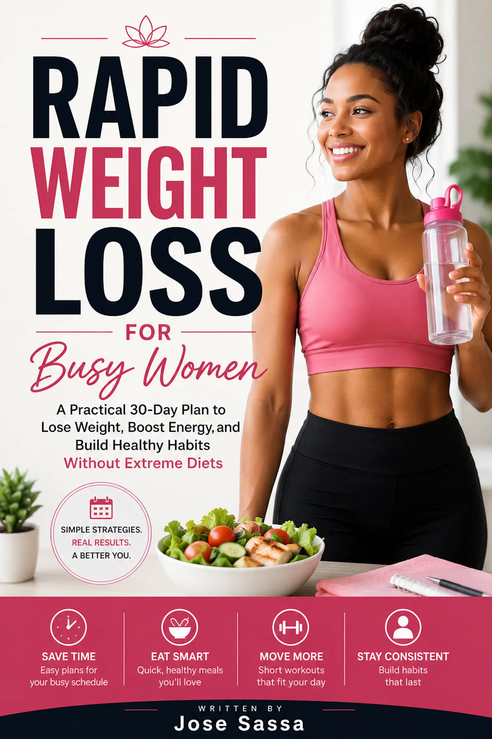 BusyFit screenshot 2