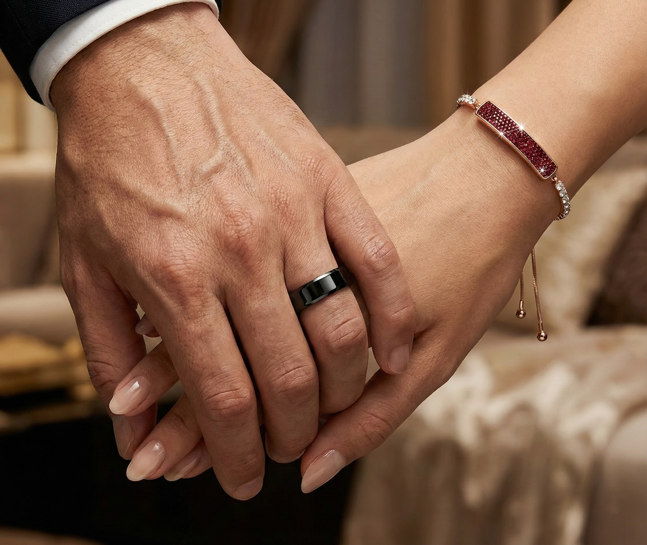 Your Personal Autonomous Health AI gallery image