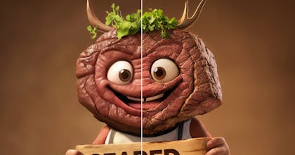 PixelDojo gallery image